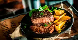 Bien Taypa Restaurante