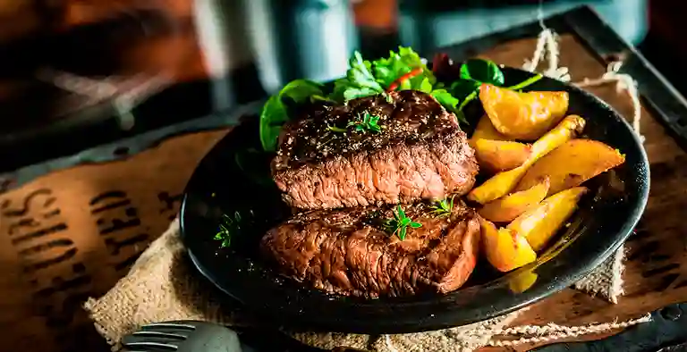 Bien Taypa Restaurante