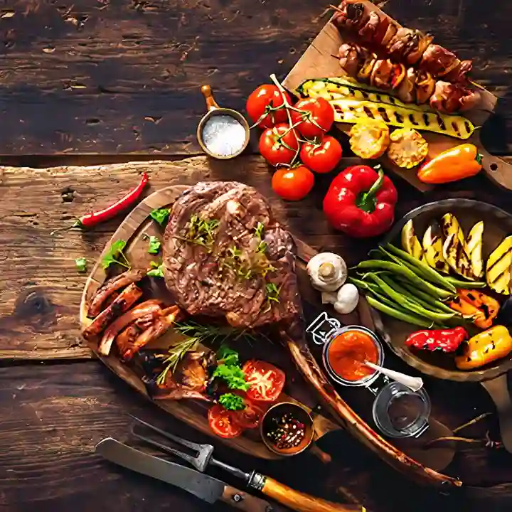 Arab a Domicilio Arab