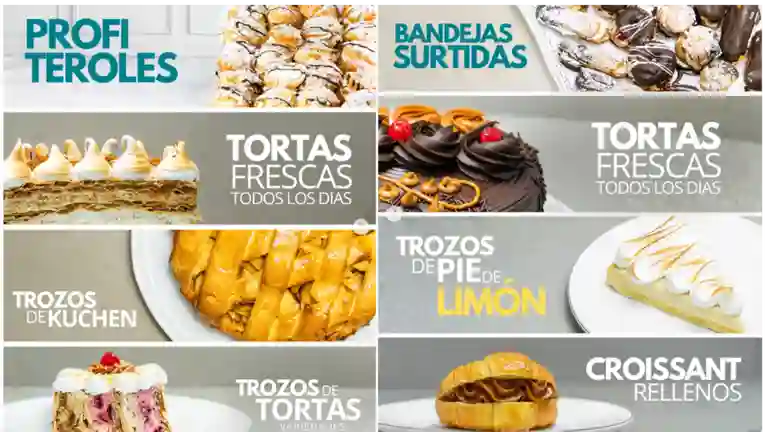 Pastelería Afrodisiacos a Domicilio Pastelería Afrodisiacos