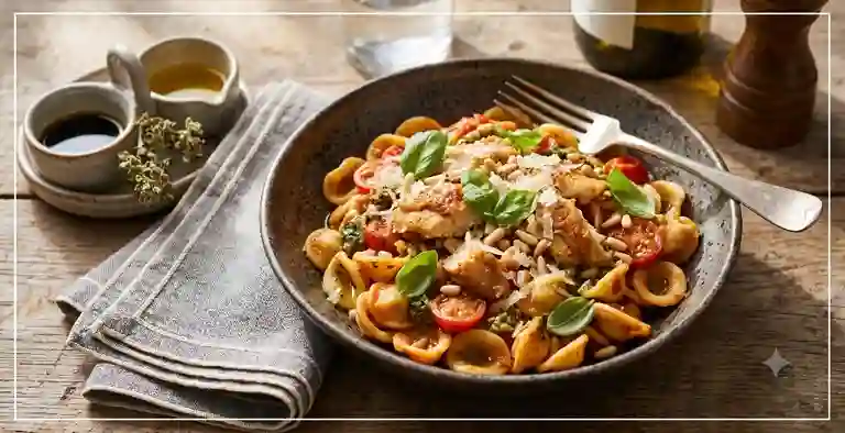 Pasta Bowl a Domicilio Pasta Bowl