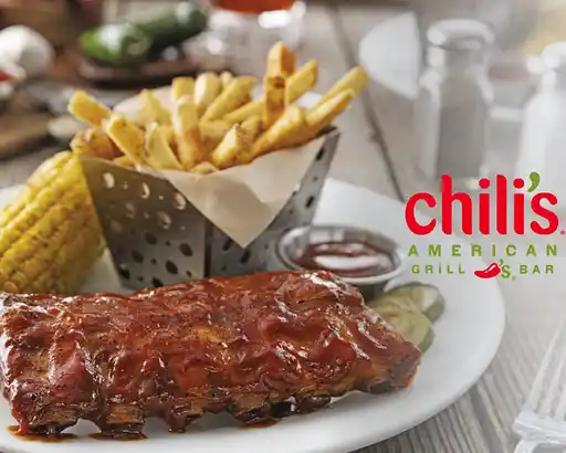 Chili's