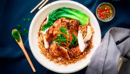 Dragon Chino Concepcion