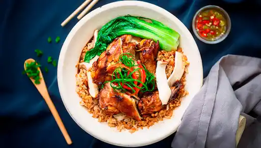 Dragon Chino Concepcion