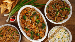 China Wok