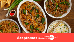 China Wok