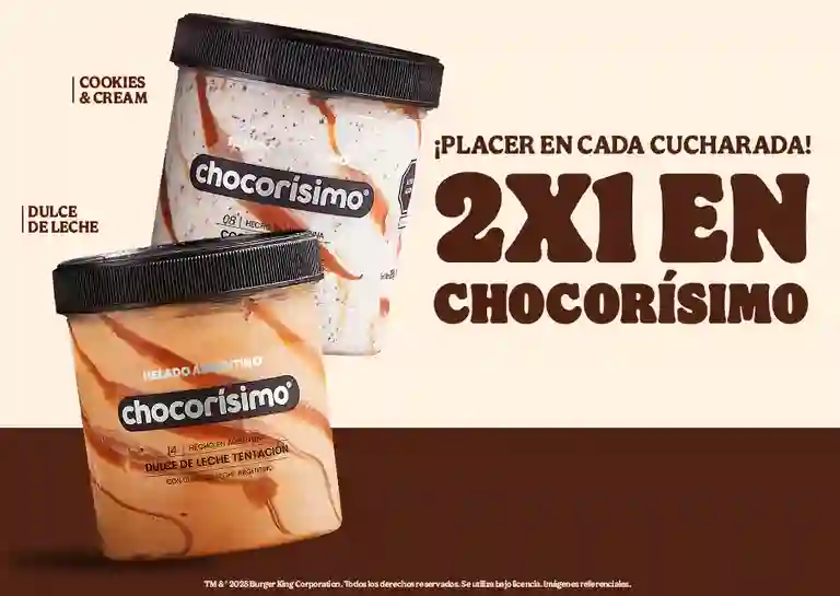 Burger King®