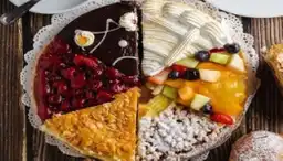 Roggendorf Pasteleria