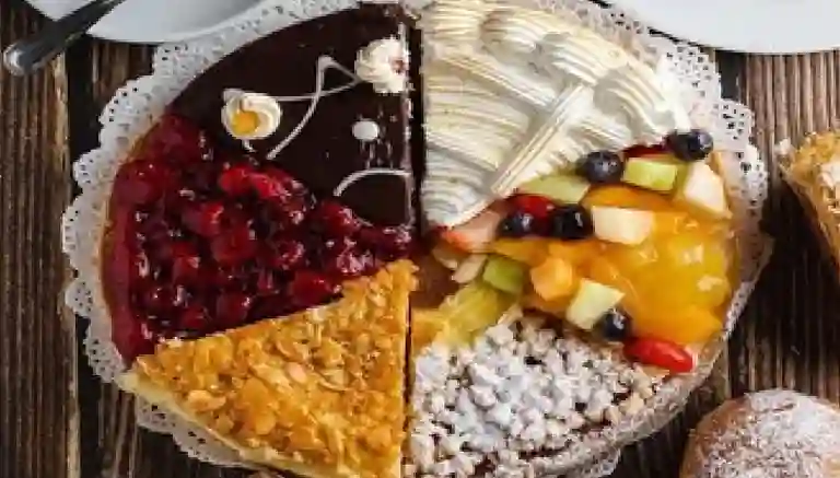 Roggendorf Pasteleria