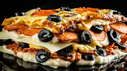 Lasañas Santiago - Turbo