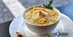 Al Jazeera Guardia Vieja - Turbo