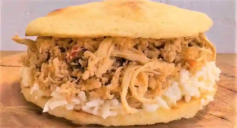 Arepas Food & Shop