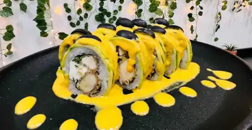 Barra Fina Sushi.