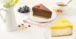 Demarchi Milano Providencia - Turbo