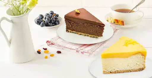 Demarchi Milano Providencia - Turbo