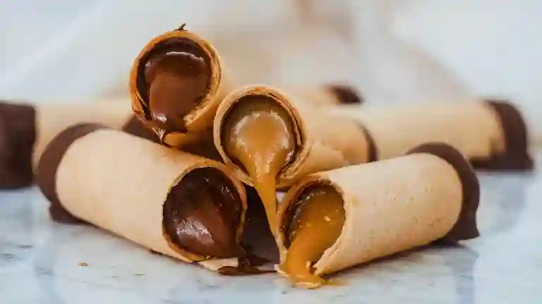 Dulce Barquillo