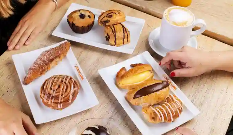 Dulce Luna - Turbo a Domicilio Dulce Luna - Turbo