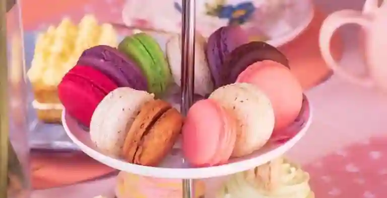 El Café Rosa a Domicilio El Café Rosa