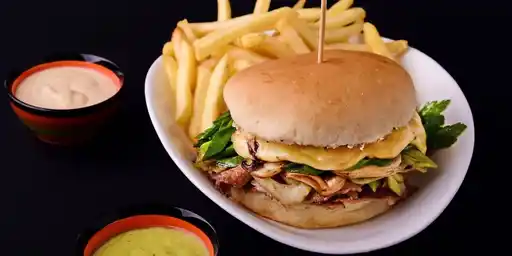 El Señor de los Bajones - Fernández Albano