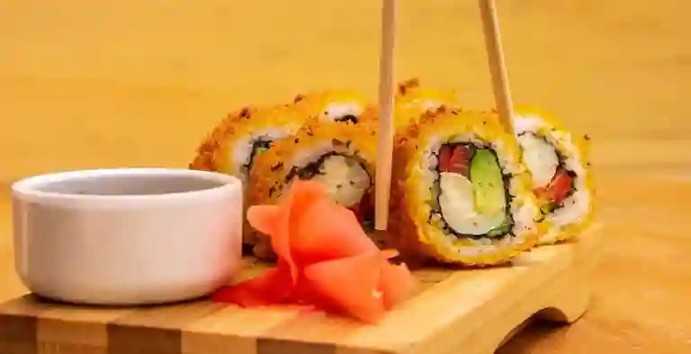 Exxo Sushi