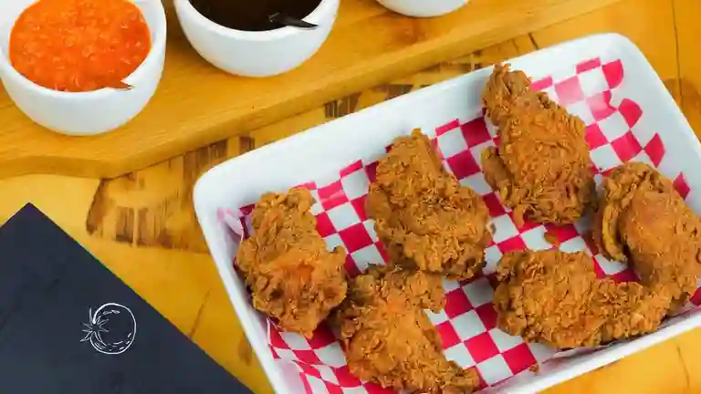 Franco´s Chicken
