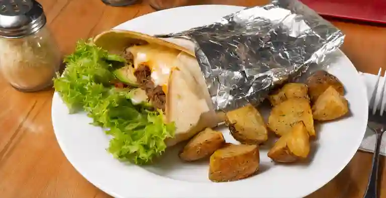 Great Wraps