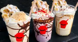 Happy Milkshake - Turbo