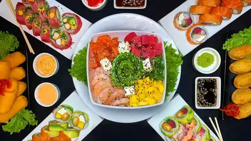 Katsumi Sushi