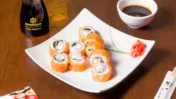 Komori Sushi