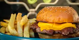La Antojería