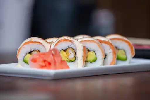 Minami Sushi Antofagasta