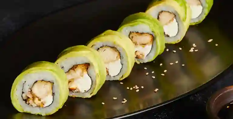 Mitake Sushi