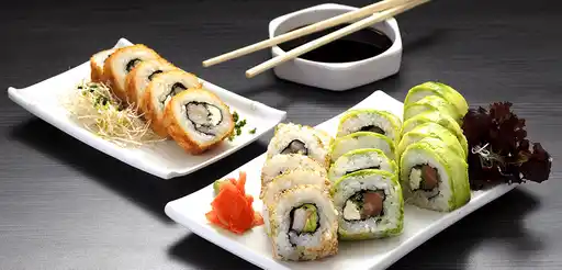 Moroni Sushi