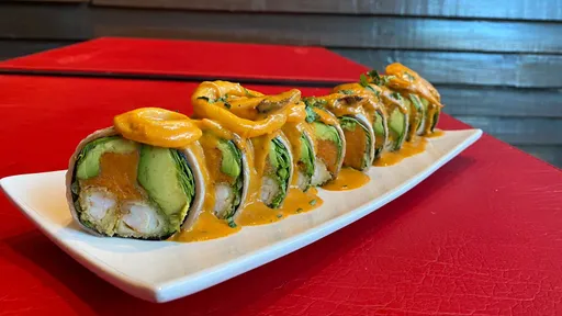Oceanika Sushi