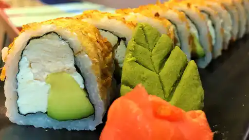 Ookini Sushi