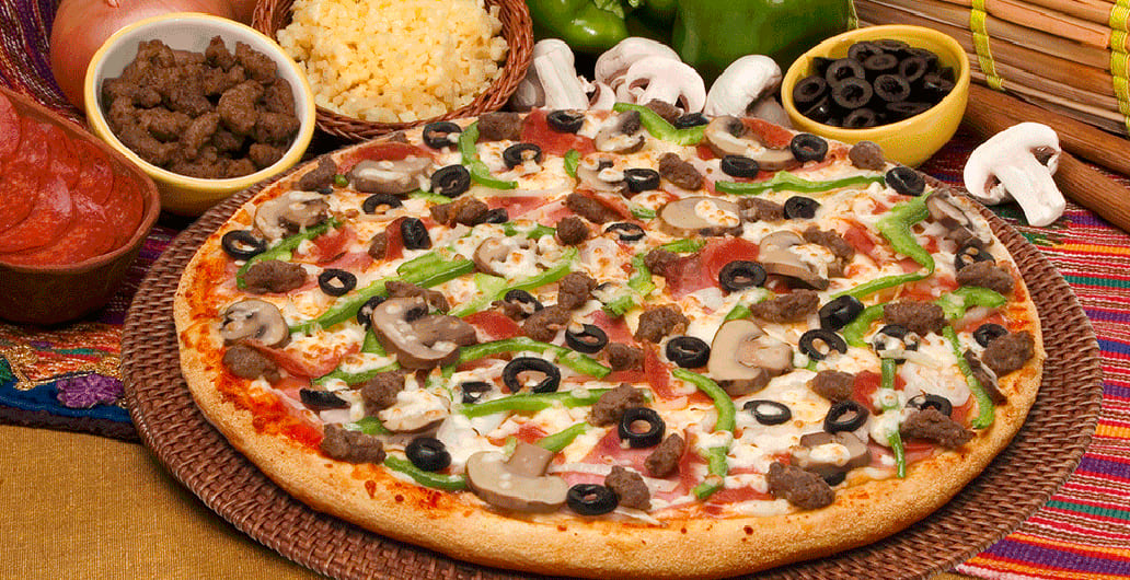 PizzaPizza® - Rancagua Precios y Menú a Domicilio - Rappi