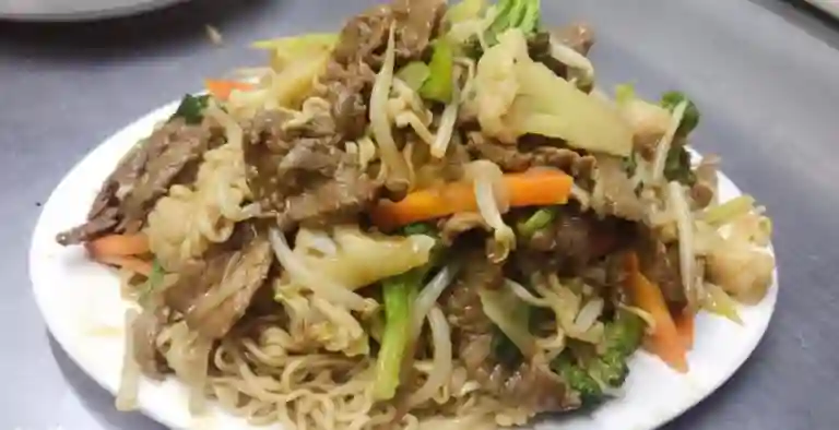 Restaurant Junio a Domicilio Restaurant Junio