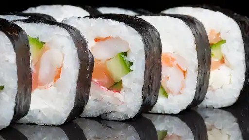 sushi amag