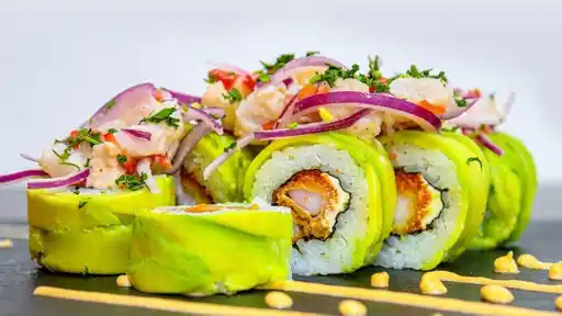 Sushi Hitt