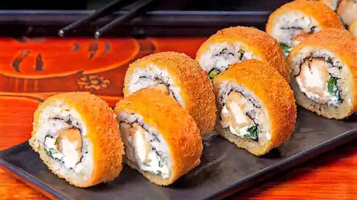 Sushi'sTosos