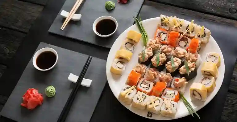 SushiWom