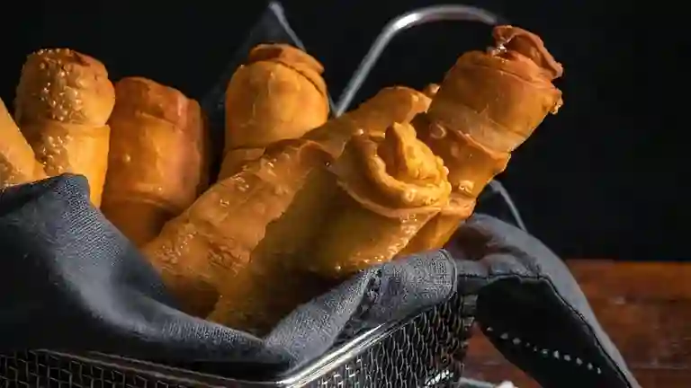 T de Tequeño Turbo a Domicilio T de Tequeño Turbo