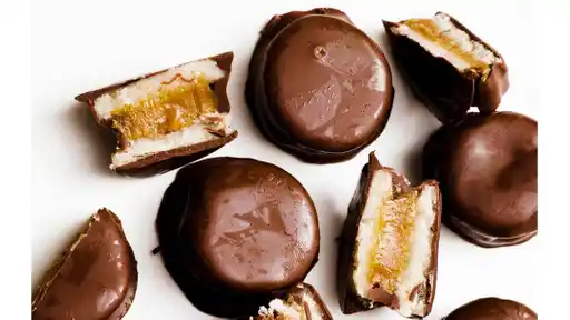 Torta Caluga Pastelería