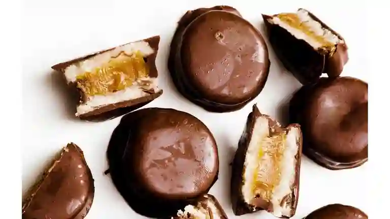 Torta Caluga Pastelería a Domicilio Torta Caluga Pastelería