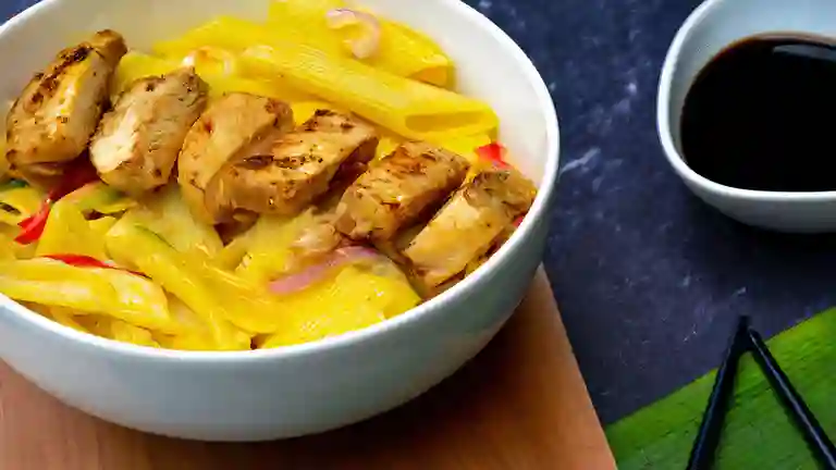 Wok To Wok a Domicilio Wok To Wok