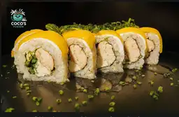 Sushi Coco’s Fusión