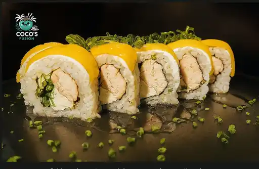 Sushi Coco’s Fusión