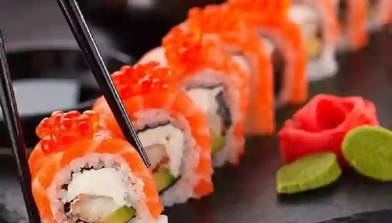 Sushi Codigo 56 San Miguel a Domicilio Sushi Codigo 56 San Miguel