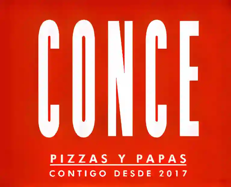 Conce Fries & Pizza