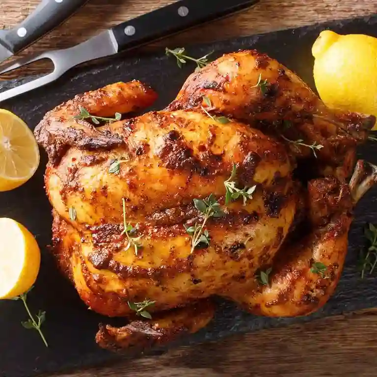 Pollos a Las Brasas Donde Richard a Domicilio Pollos a Las Brasas Donde Richard